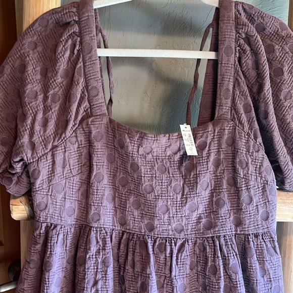 Madewell Dress - Picture 2 of 5